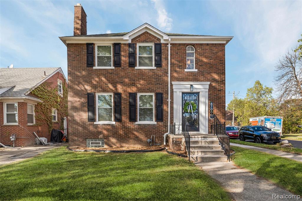 8700 Otto Street, Detroit, MI 48204 — Photo 2
