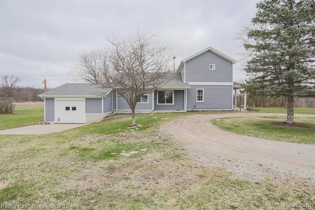 6123 FARGO Road, Greenwood, MI 48006 — Photo 2