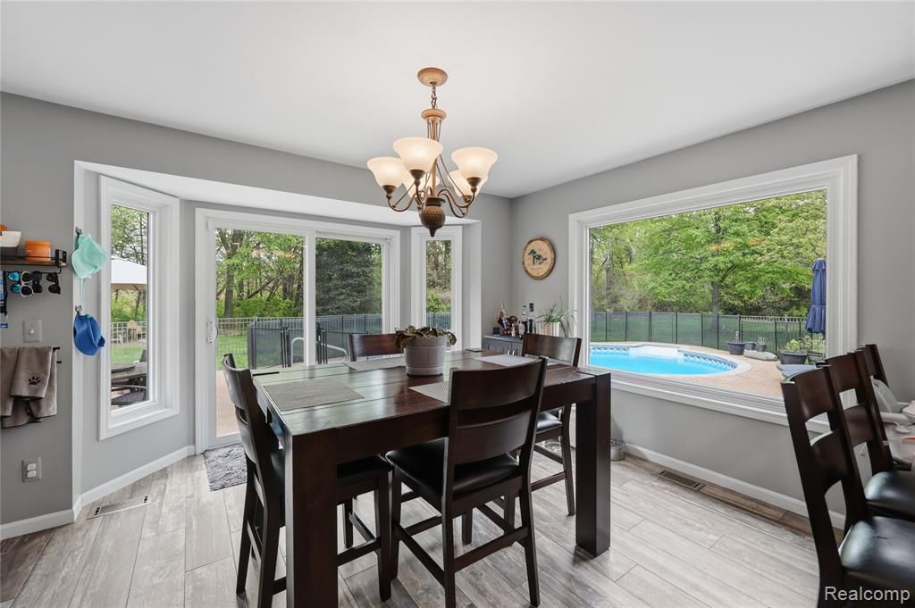 49371 Deerfield Park, Macomb, MI 48044 — Photo 14
