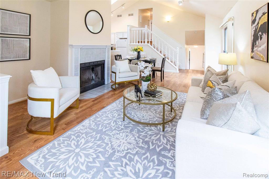 2521 Country Village Court, Ann Arbor, MI 48103 — Photo 6