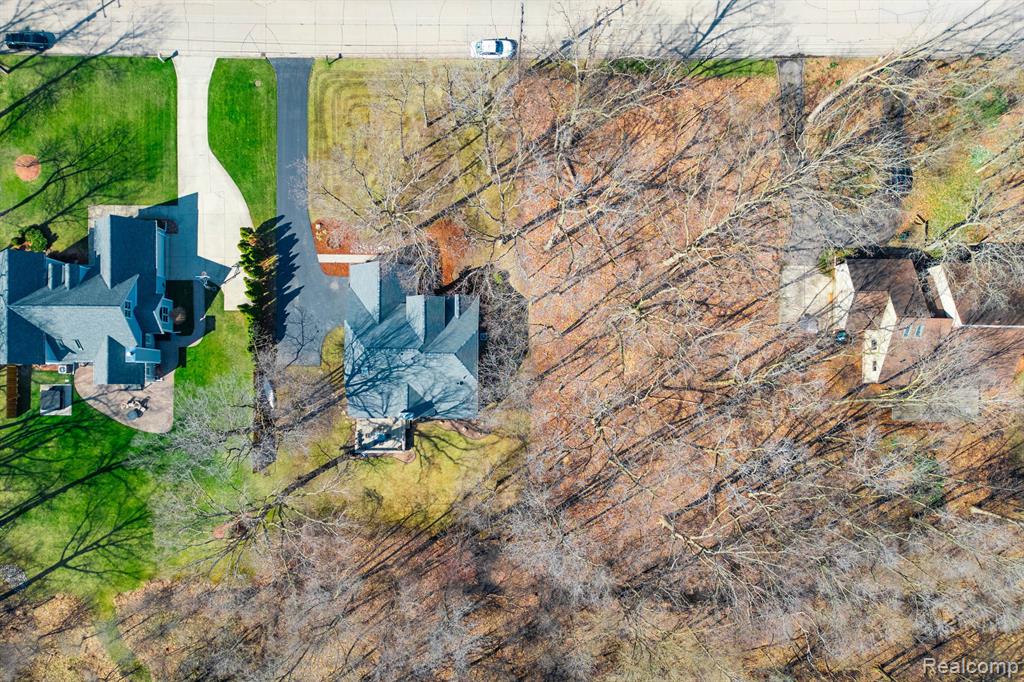 8555 Island Boulevard, Grosse Ile, MI 48138 — Photo 47