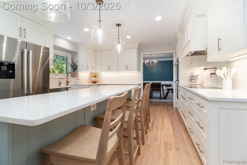 48434 Hill Top Drive E, Plymouth, MI 48170 — Photo 19