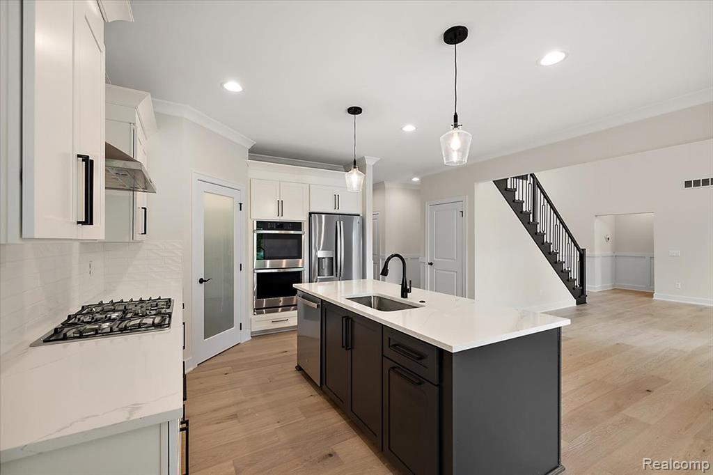 50724 Timberstone Drive, Macomb, MI 48042 — Photo 13