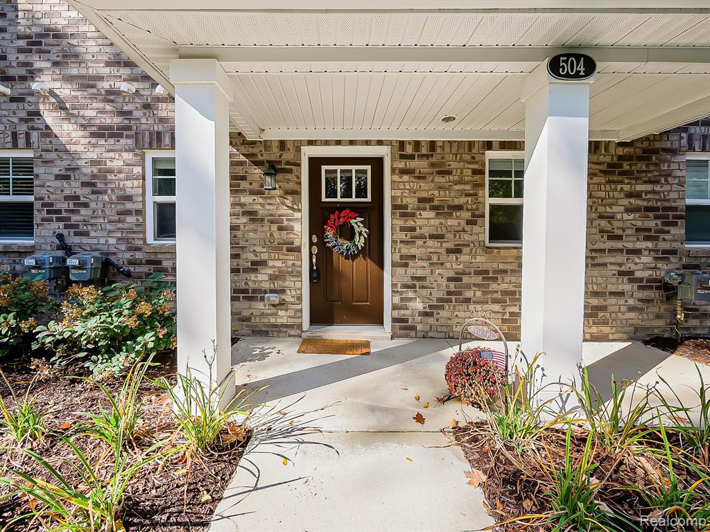 504 Anne Avenue, Brighton, MI 48116 — Photo 26