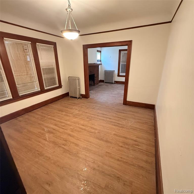 13004 Rosemary Street, Detroit, MI 48213 — Photo 3