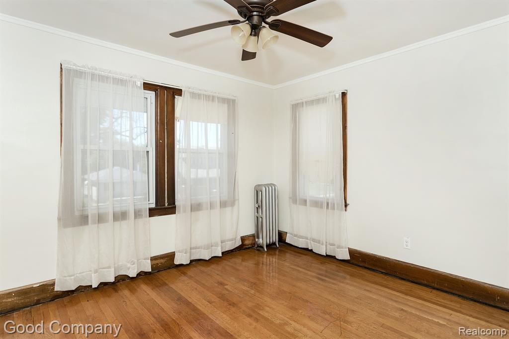 7380 Woodrow Wilson Street, Detroit, MI 48206 — Photo 21