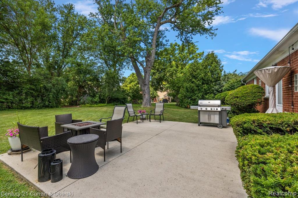 4151 Seminole Drive, Royal Oak, MI 48073 — Photo 34