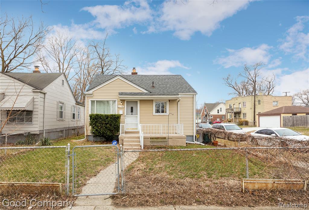 20747 Caledonia Avenue, Hazel Park, MI 48030 — Photo 28