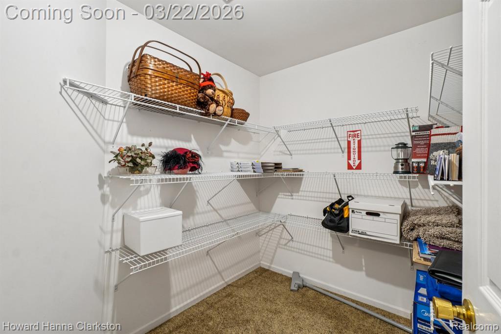6819 Fox Lane, Waterford, MI 48327 — Photo 19