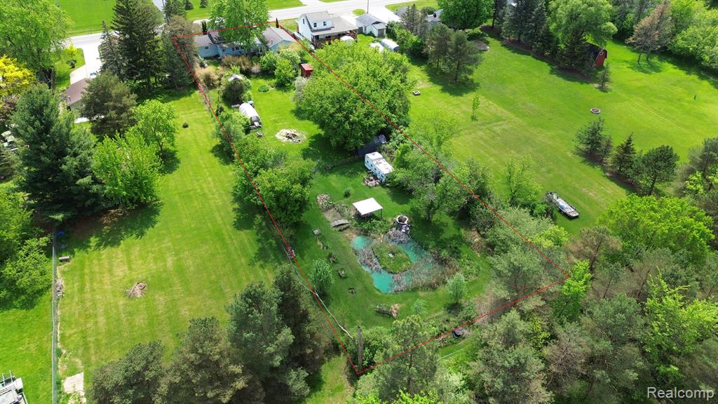 8107 E BRISTOL Road, Davison, MI 48423 — Photo 4