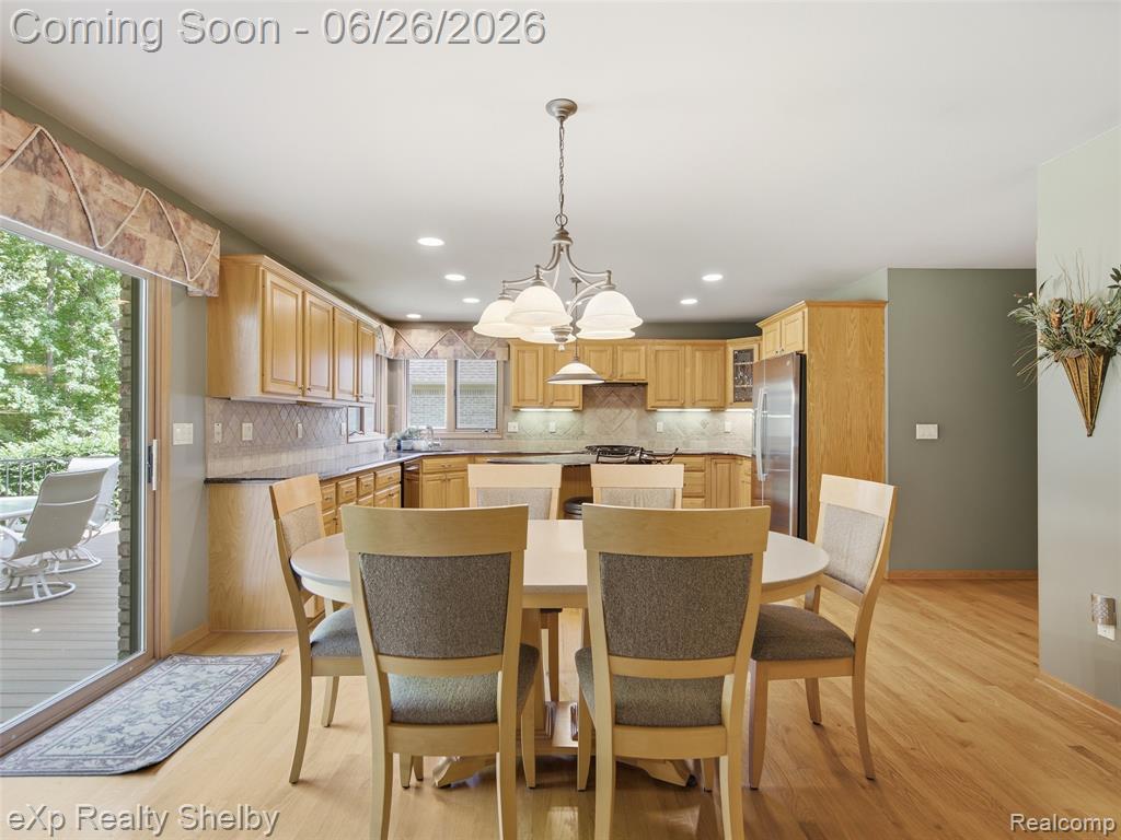 56432 Cromwell Court, Utica, MI 48316 — Photo 20