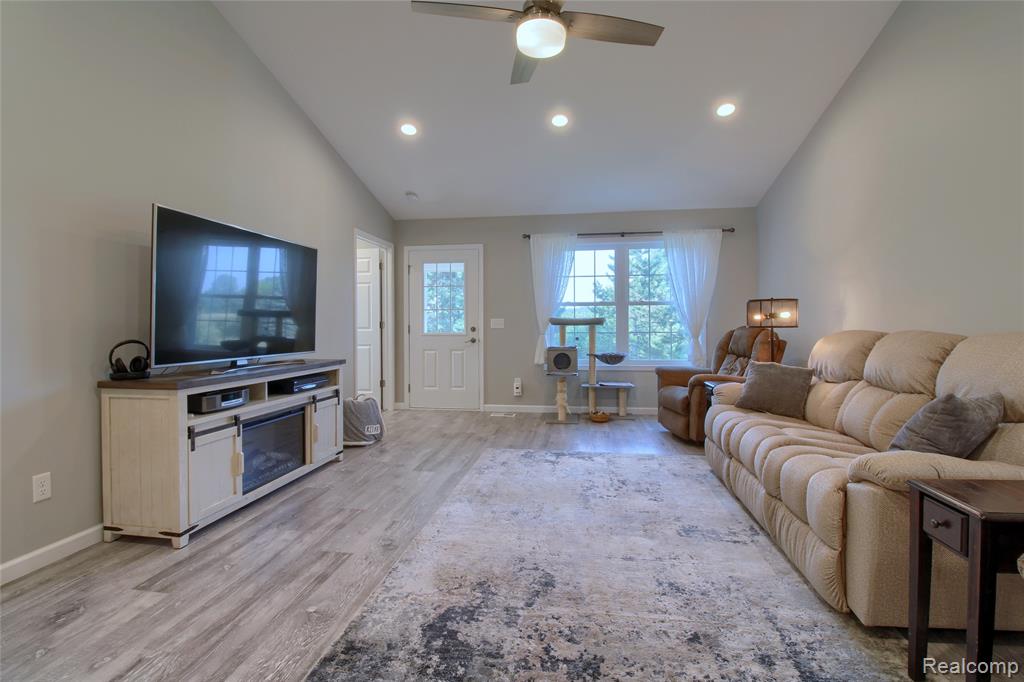 792 Meadows Court, Grass Lake, MI 49240 — Photo 6