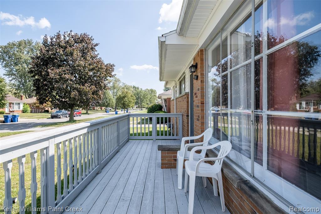 5134 Canterbury Lane, Warren, MI 48092 — Photo 5