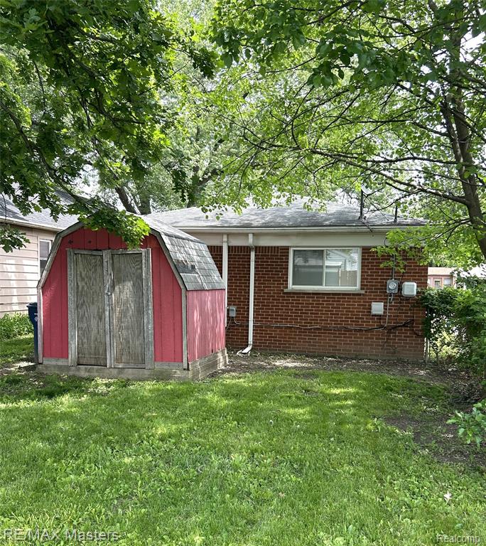4210 Hazel Avenue, Lincoln Park, MI 48146 — Photo 17