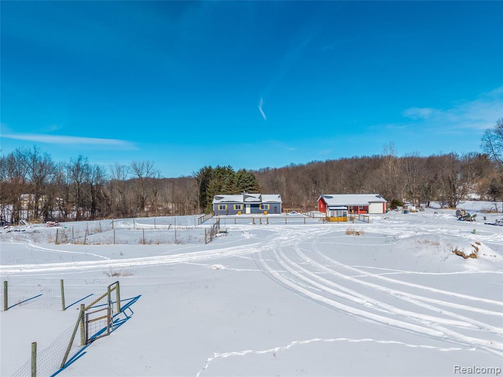 2193 Hummer Lake Road, Ortonville, MI 48462 — Photo 39
