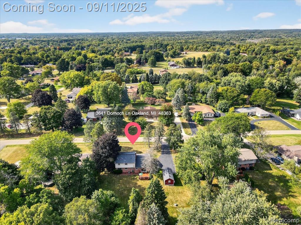3641 Dornoch Lane, Oakland, MI — Photo 47