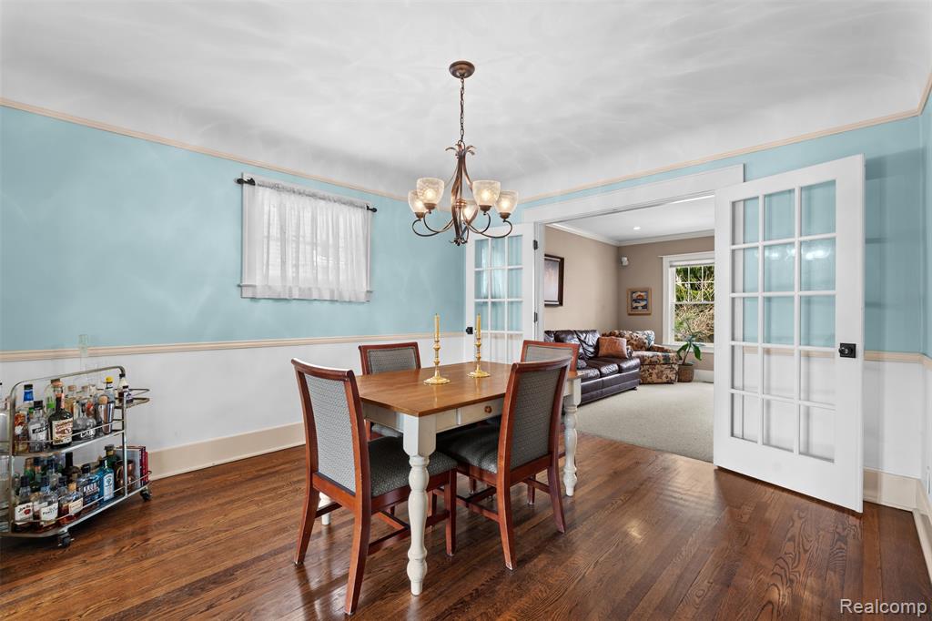 414 Cloverly Road, Grosse Pointe Farms, MI 48236 — Photo 14