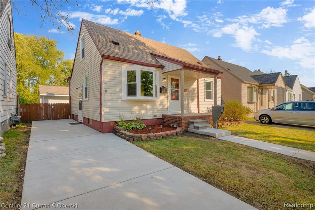4191 Grindley Park Street, Dearborn Heights, MI 48125 — Photo 3