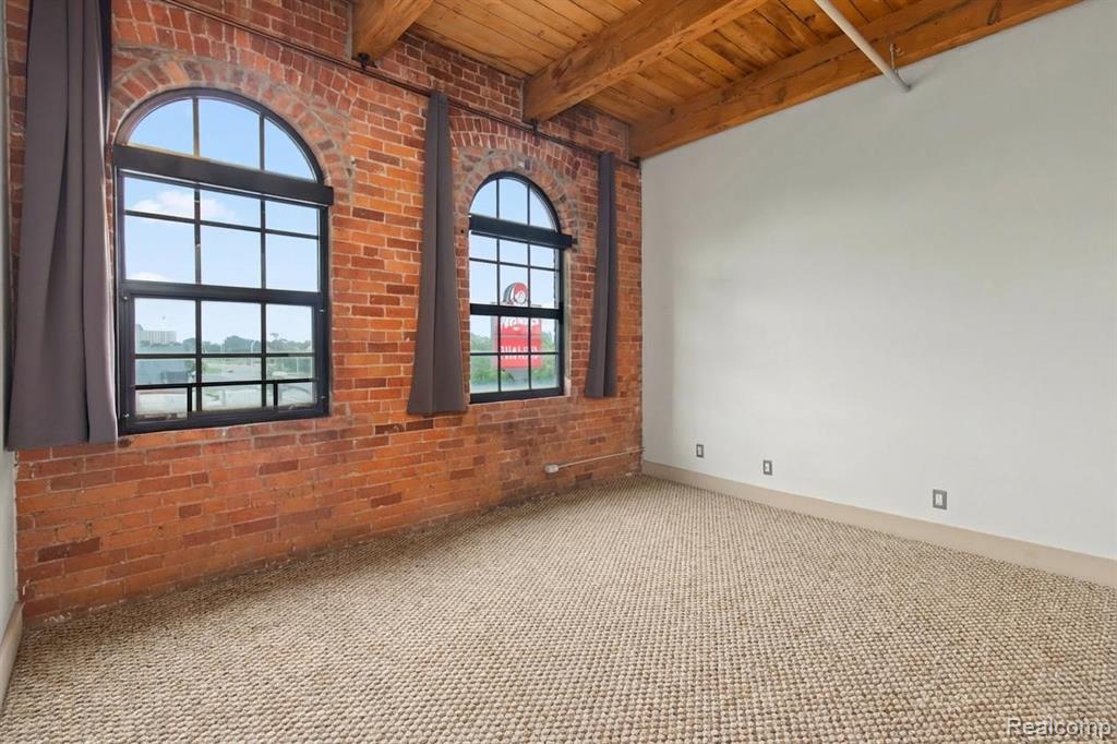 6533 E Jefferson Avenue, 333E, Detroit, MI 48207 — Photo 14
