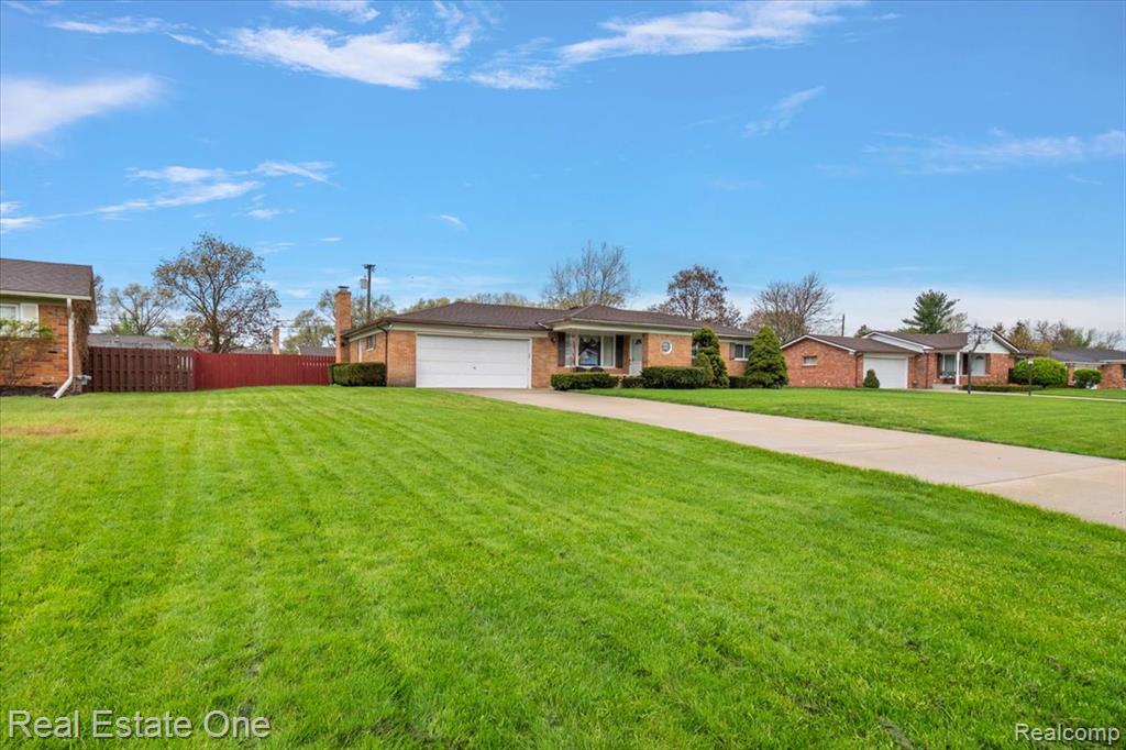 53223 Starlite Drive, Shelby Twp, MI 48316 — Photo 4