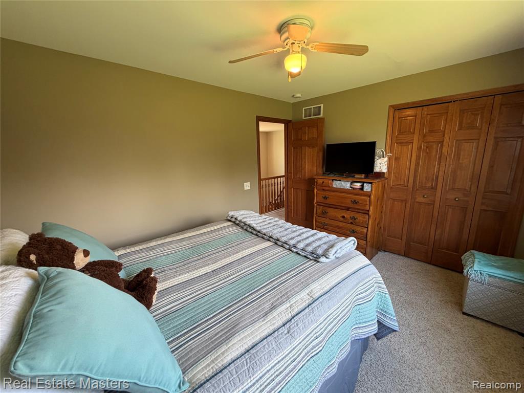 4618 BURTCH CREEK Road, Burtchville, MI 48059 — Photo 30