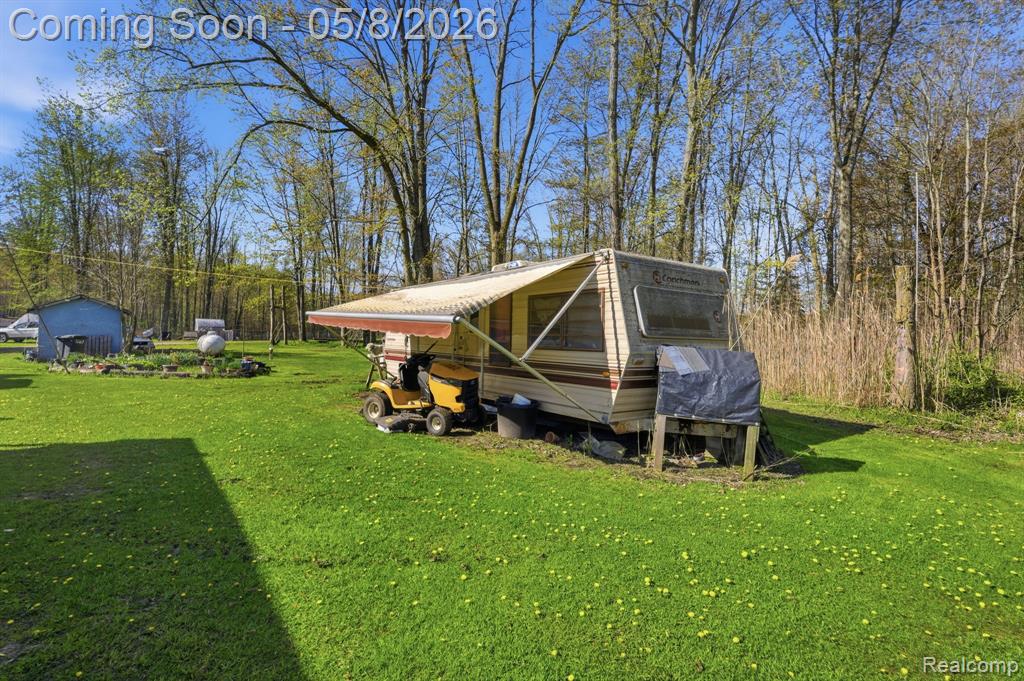 2905 S Plain Road, Caro, MI 48723 — Photo 40