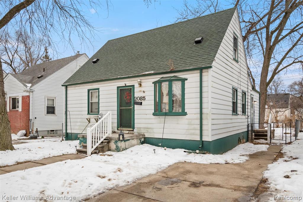 2085 Thomas Street, Lincoln Park, MI 48146 — Photo 4