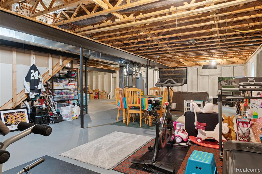7160 Warwick Drive, Ypsilanti, MI 48197 — Photo 47