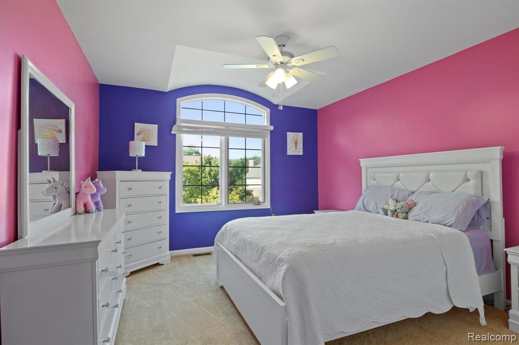 8978 WOODLORE SOUTH Drive, Plymouth, MI 48170 — Photo 23