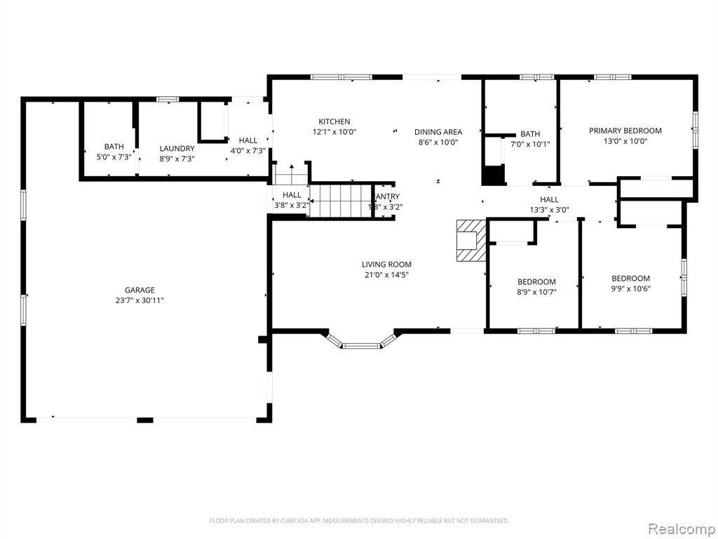 9166 Millington Road, Vassar, MI 48768 — Photo 19