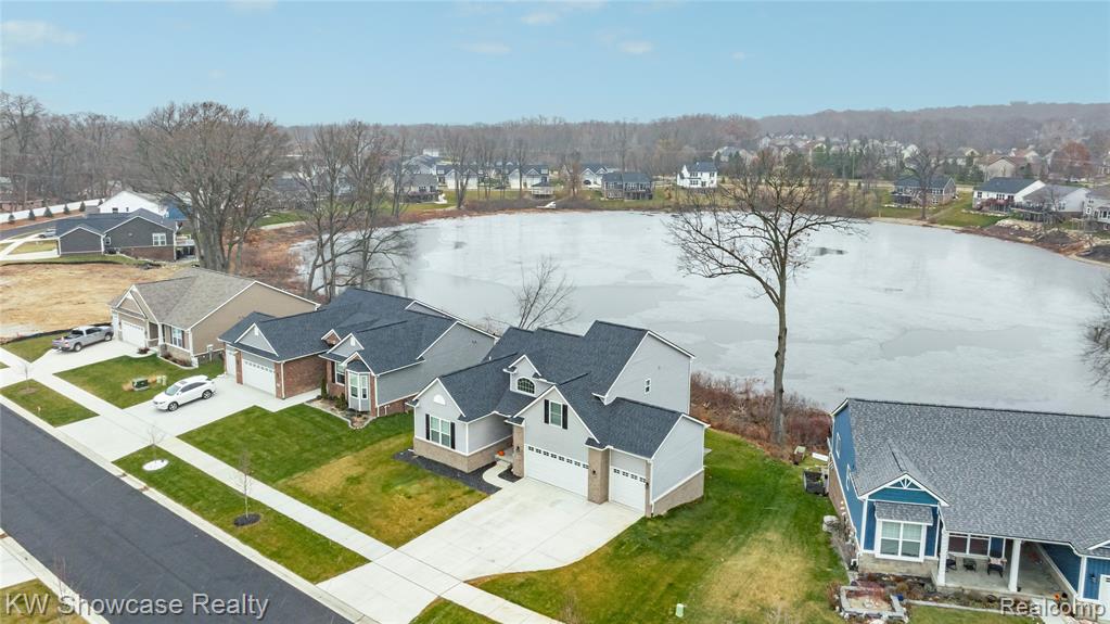 915 Preserve Lane, White Lake, MI — Photo 42