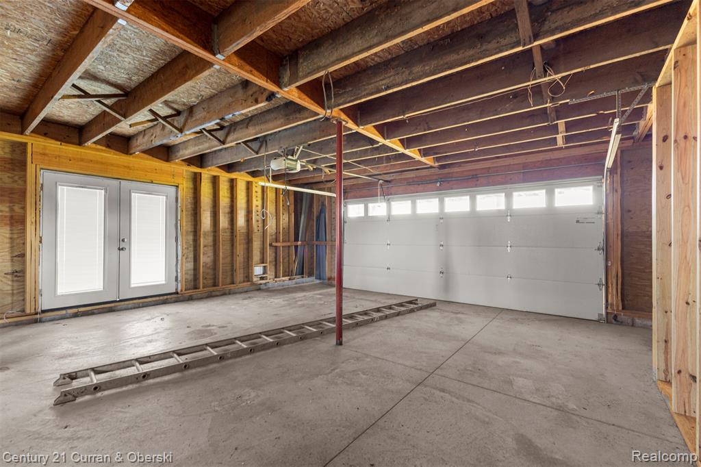 6809 Lakeshore Drive, Newport, MI 48166 — Photo 29