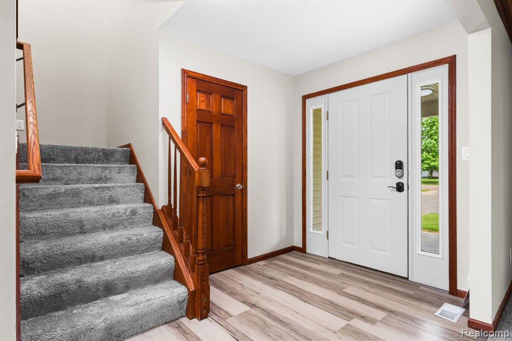 2381 Burke Road, Fowlerville, MI 48836 — Photo 13