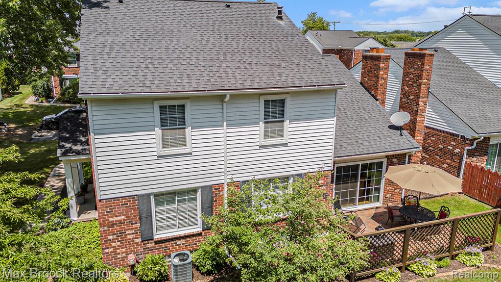 1564 Georgetown Place, Bloomfield Hills, MI 48304 — Photo 30