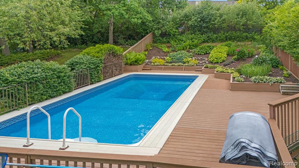 3325 Proctor Lane, Oakland, MI — Photo 45