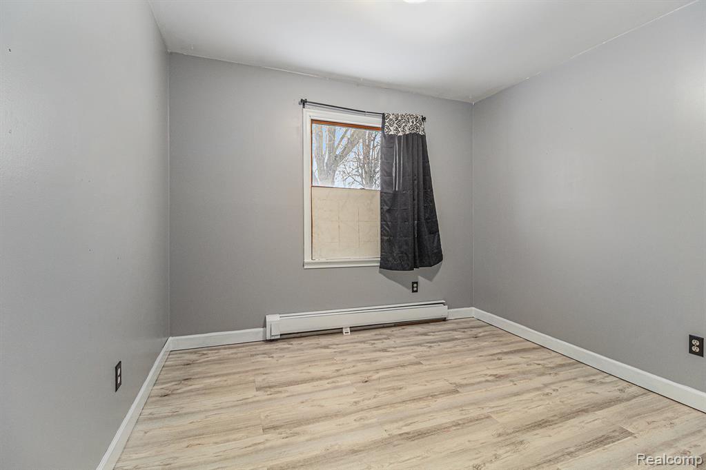 6191 Rawsonville Road, Van Buren, MI 48111 — Photo 20