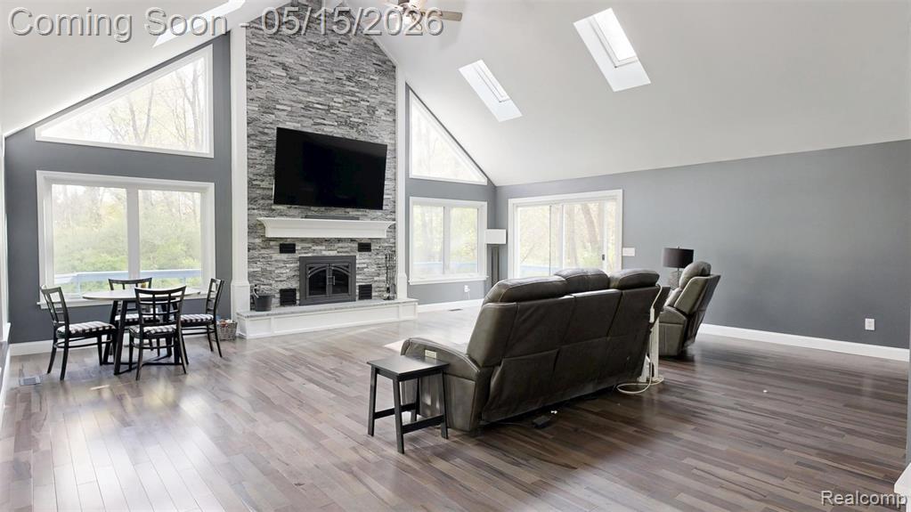 10300 Clark Road, Davisburg, MI 48350 — Photo 12
