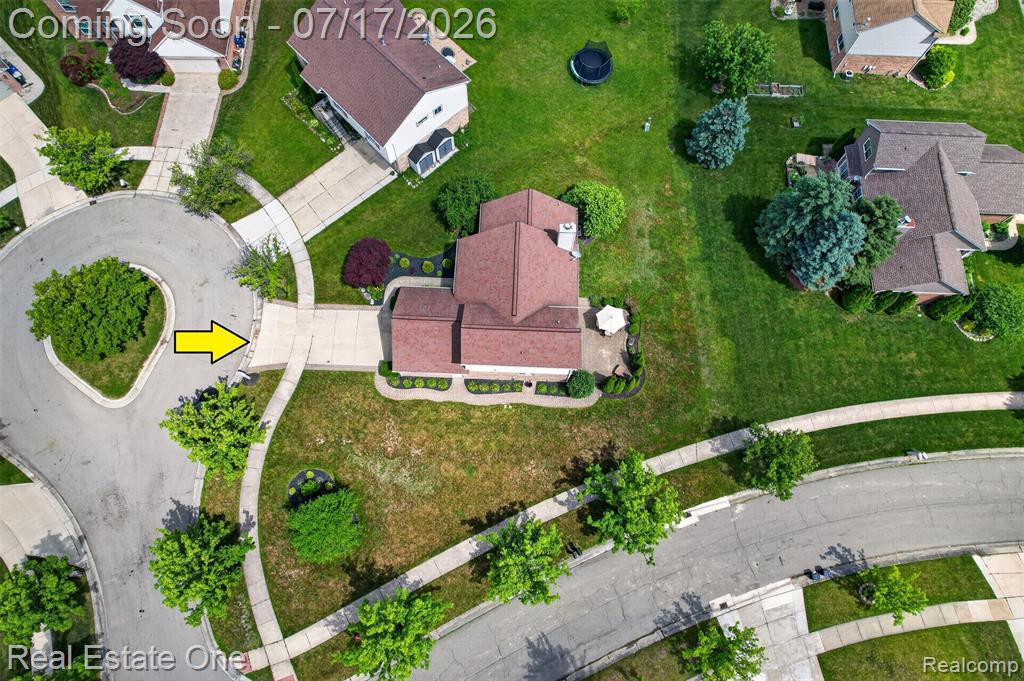 4165 Kristine Court, Canton, MI 48188 — Photo 41