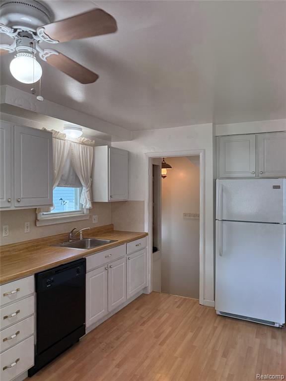 936 Cloverlawn Boulevard, Lincoln Park, MI 48146 — Photo 3