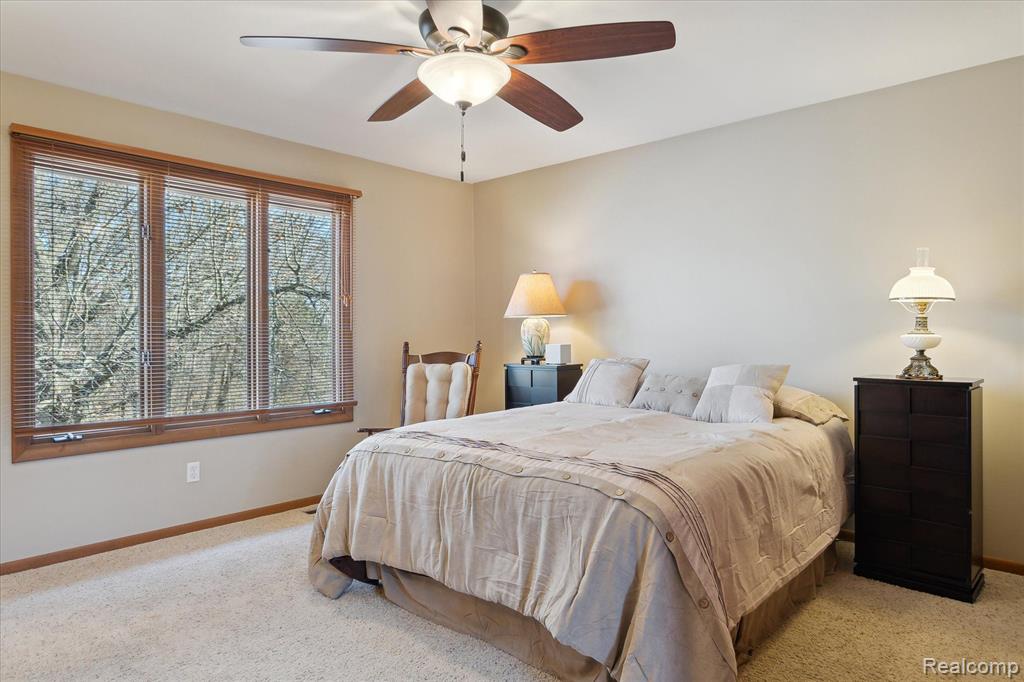 5836 DUTCH HILL Drive, Ann Arbor, MI 48105 — Photo 17