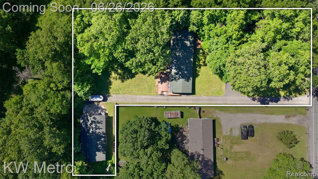 22733 Sumpter rd Road, Belleville, MI 48111 — Photo 40