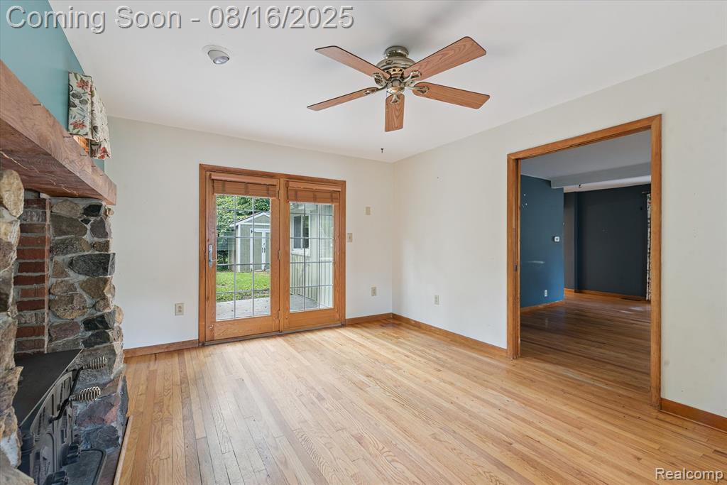 4539 N 5th Street, Luna Pier, MI 48157 — Photo 9