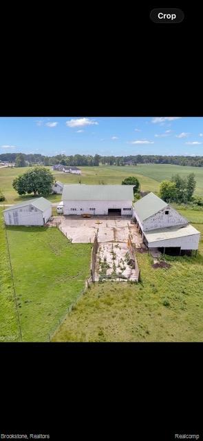 4677 Imlay City Road, Attica, MI 48412 — Photo 16