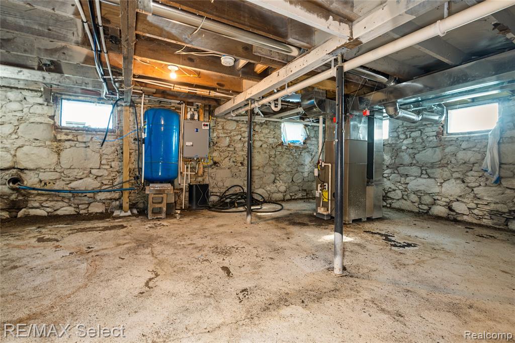 4470 N Lake Road, Columbiaville, MI 48421 — Photo 19