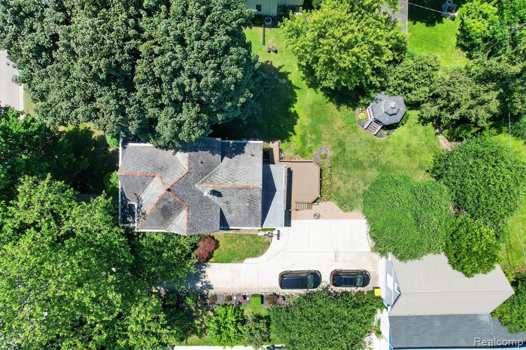 315 E Michigan Avenue, Saline, MI 48176 — Photo 69