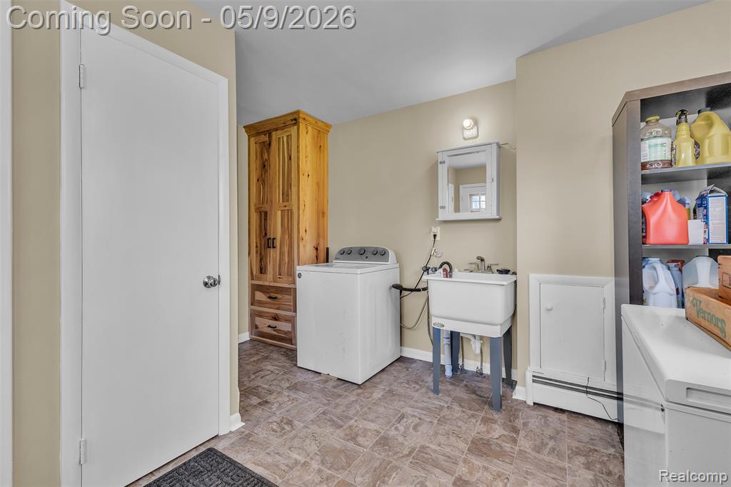 4481 Blood Road, Metamora, MI 48455 — Photo 31