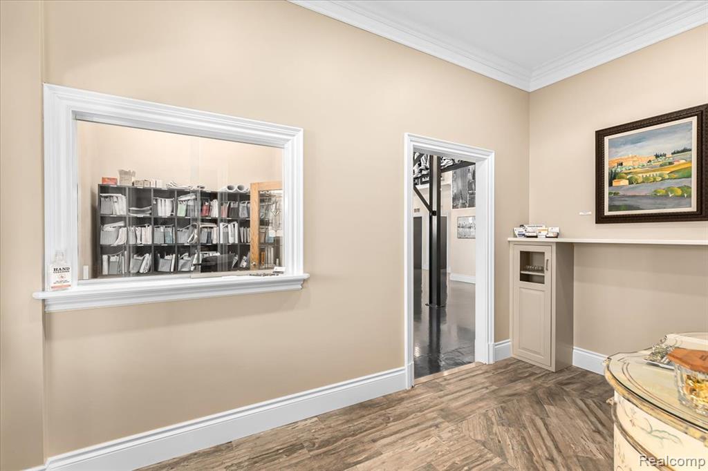 543 Deer Street, Plymouth, MI 48170 — Photo 58