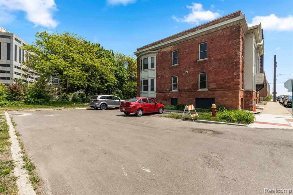 1450 6th Street, Detroit, MI 48226 — Photo 4