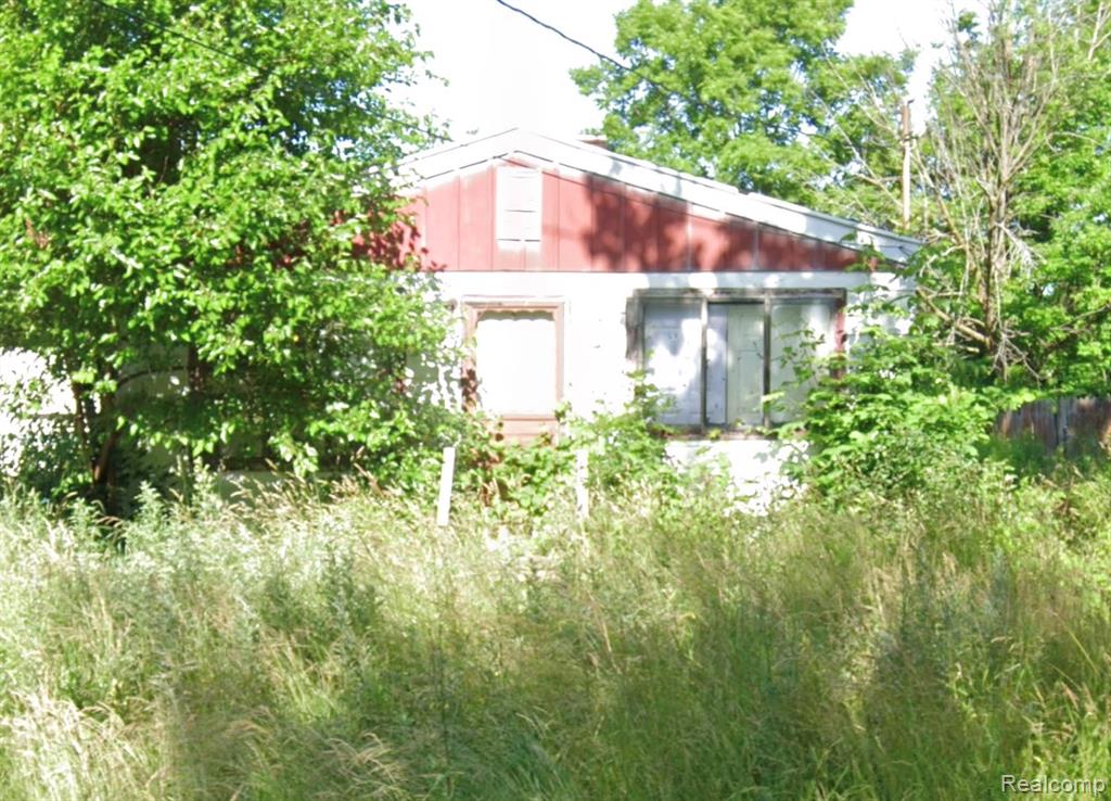 3410 Chambers Street, Flint, MI 48507