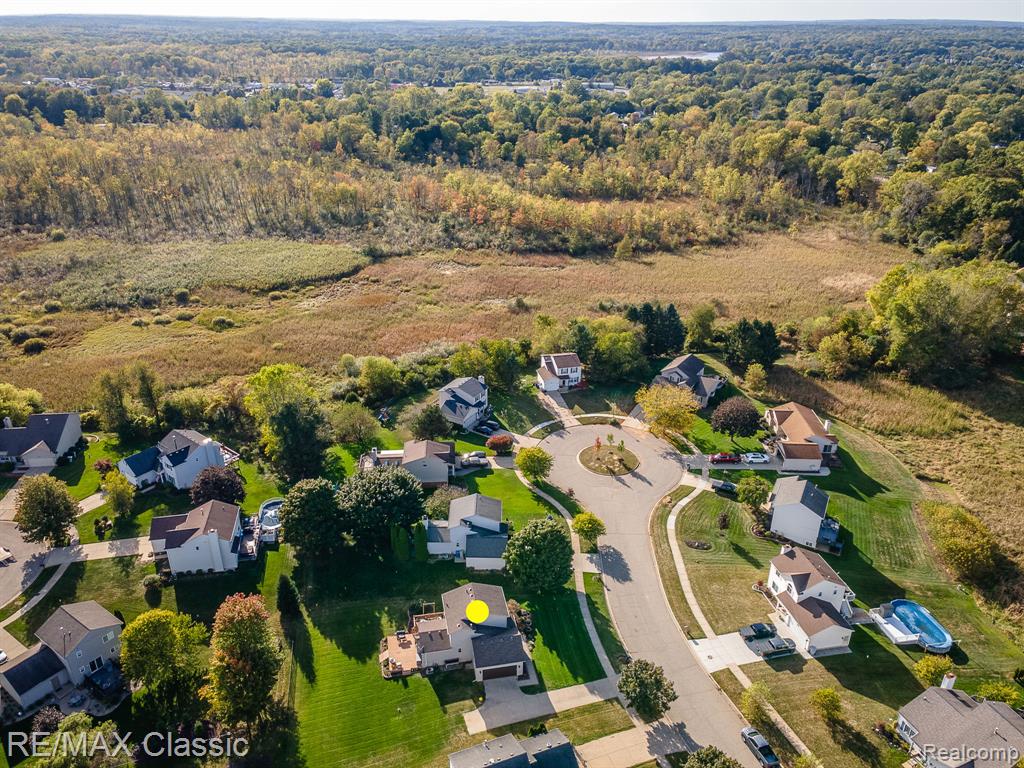 286 Waterlily, Whitmore Lake, MI 48189 — Photo 36